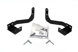 Chevrolet Avalanche Brackets - Go Rhino - RC2 - `07-`13